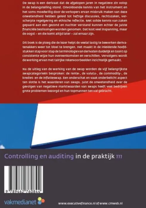 Swaps: een wegwijzer