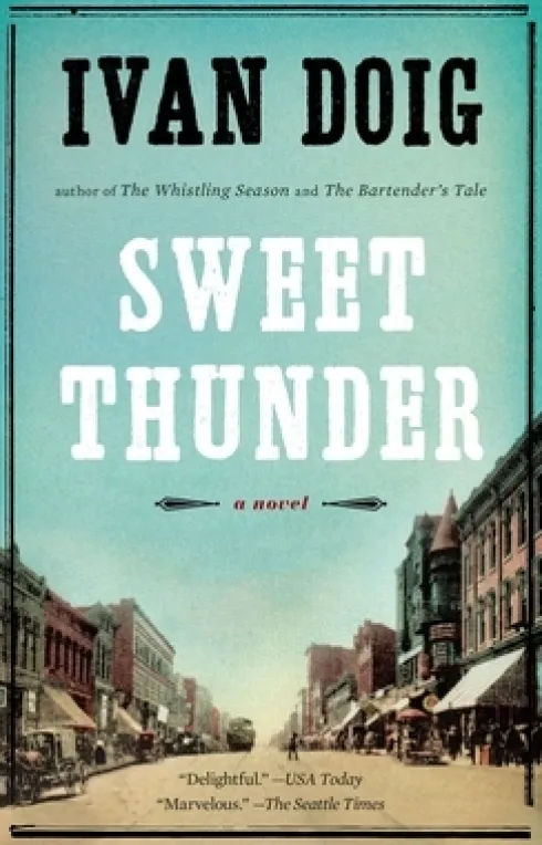 Sweet Thunder