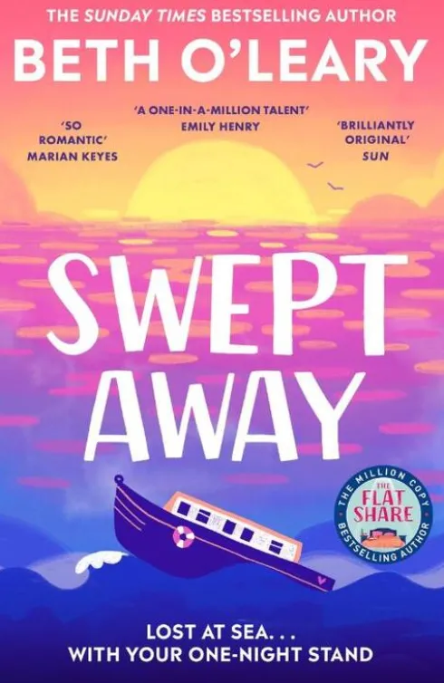 Swept Away