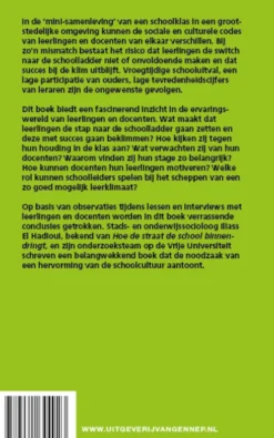 Switchen en klimmen