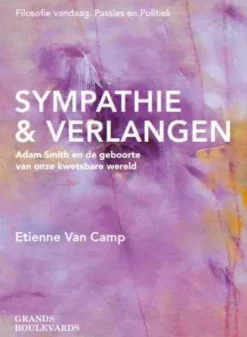 Sympathie en verlangen