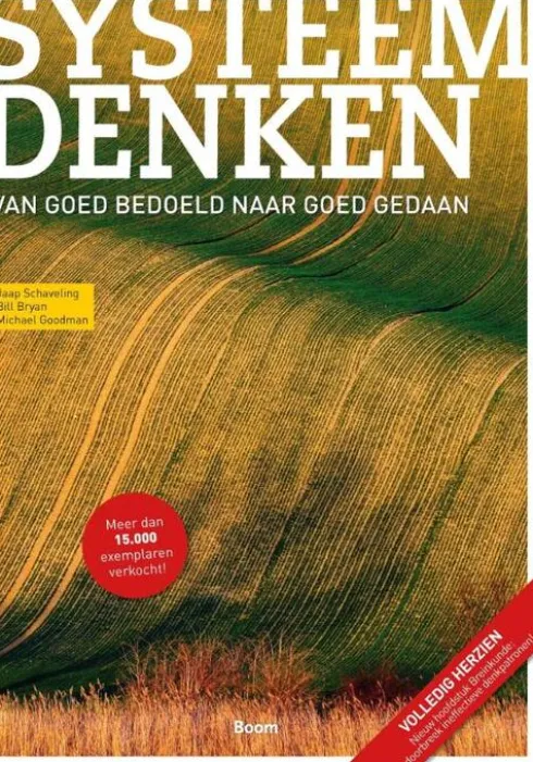 Systeemdenken