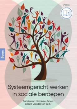 Systeemgericht werken in sociale beroepen