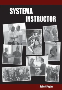 Systema Instructor