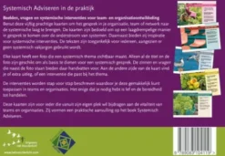 Systemisch Adviseren in de praktijk