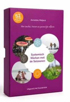 Systemisch Werken met de Seizoenen