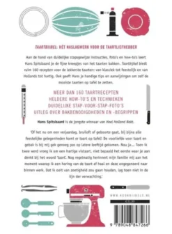 Taartbijbel