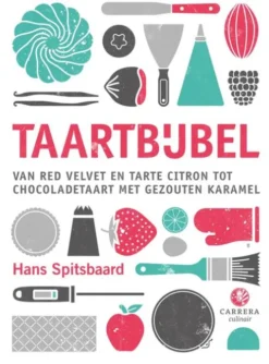 Taartbijbel