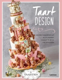 Taartdesign