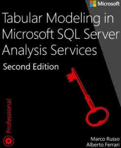 Tabular Modeling in Microsoft SQL Server Analysis Services