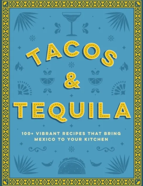 Tacos and Tequila