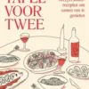 Tafel voor twee