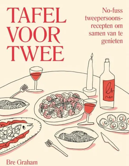 Tafel voor twee