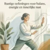 Tai chi voor thuis beginners