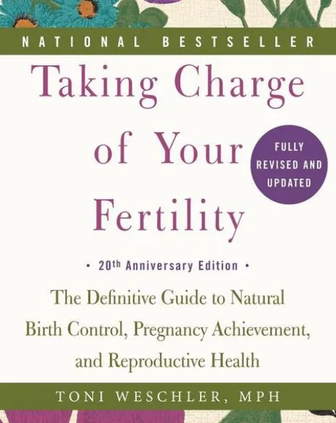 Taking Charge of Your Fertility