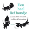 Takkie en Siepie uitdeelboekjes