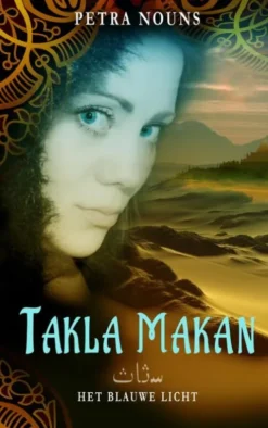 Takla Makan