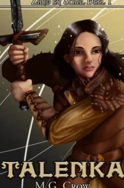 Talenka