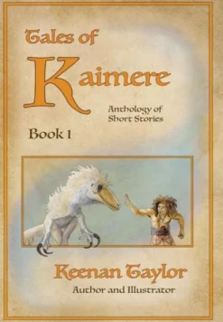 Tales of Kaimere
