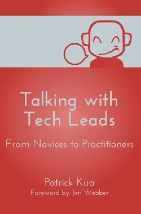 Talking with Tech Leads: From Novices to Practitioners