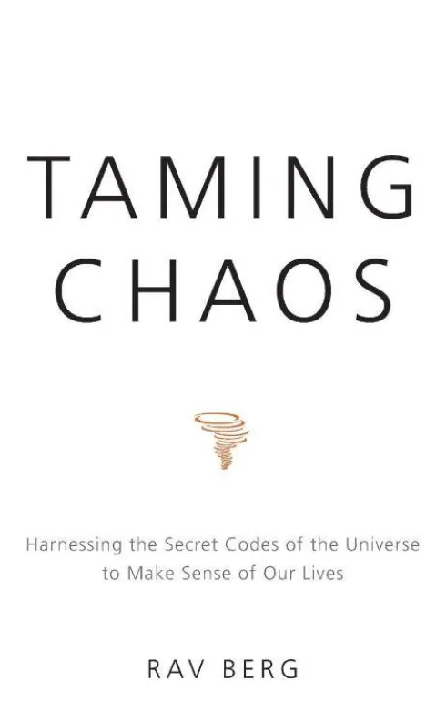 Taming Chaos