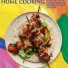 Tandoori Home Cooking