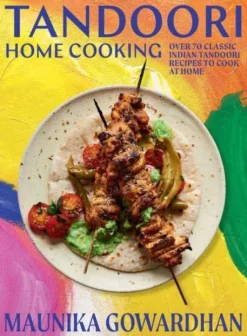 Tandoori Home Cooking