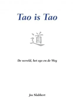 Tao is Tao