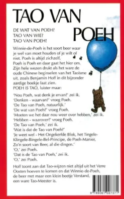 Tao van Poeh