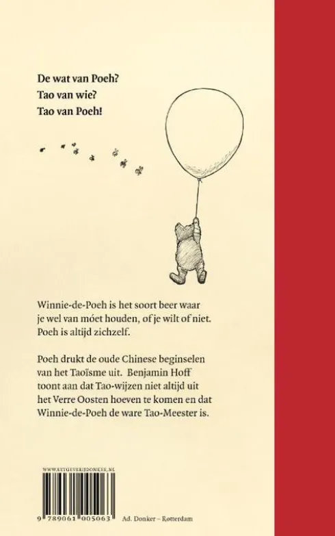 Tao van Poeh