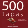 500 Tapas