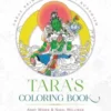 Tara's Coloring Book