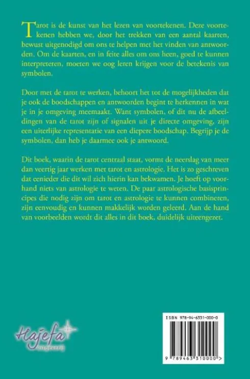 Tarot en astrologie
