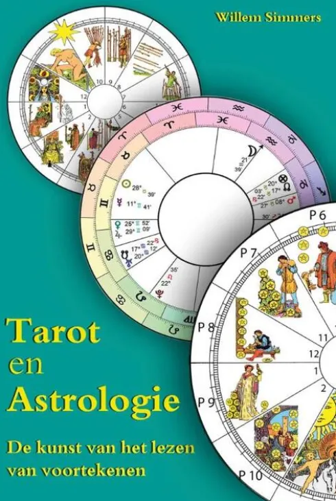 Tarot en astrologie