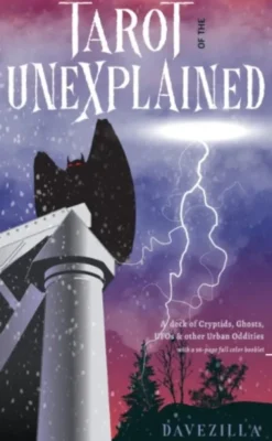 Tarot of the Unexplained