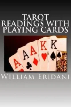 Tarot Readings With Playing Cards