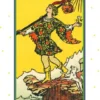 Tarot voor beginners