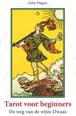 Tarot voor beginners