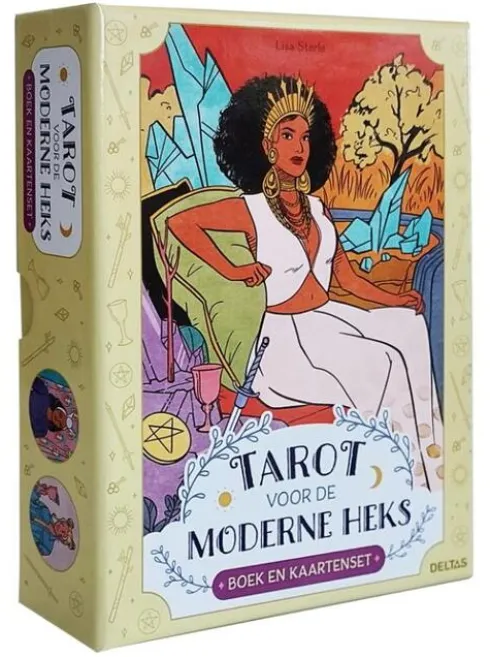 Tarot voor de moderne heks