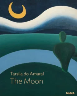 Tarsila do Amaral: The Moon