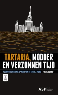 Tartaria, modder en verzonnen tijd