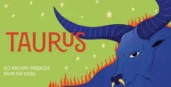 Taurus Pocket Zodiac Cards