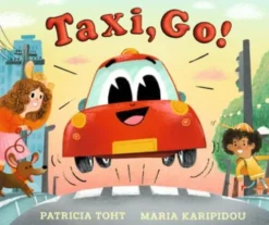 Taxi, Go