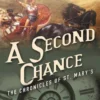 Taylor, J: Second Chance