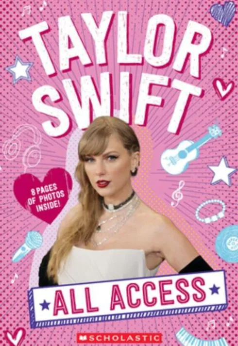 Taylor Swift: All Access