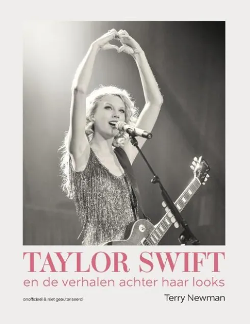 Taylor Swift en de verhalen achter haar looks