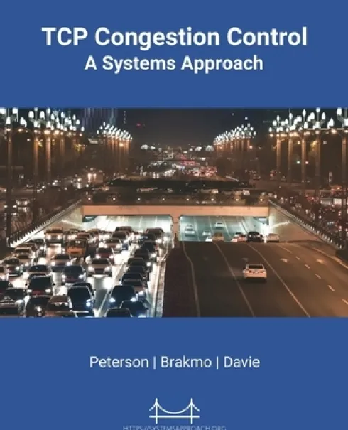 TCP Congestion Control