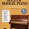 Teach Yourself to Play Blues & Boogie Piano