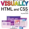 Teach Yourself VISUALLY HTML and CSS