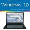 Teach Yourself VISUALLY Windows 10, 3e
